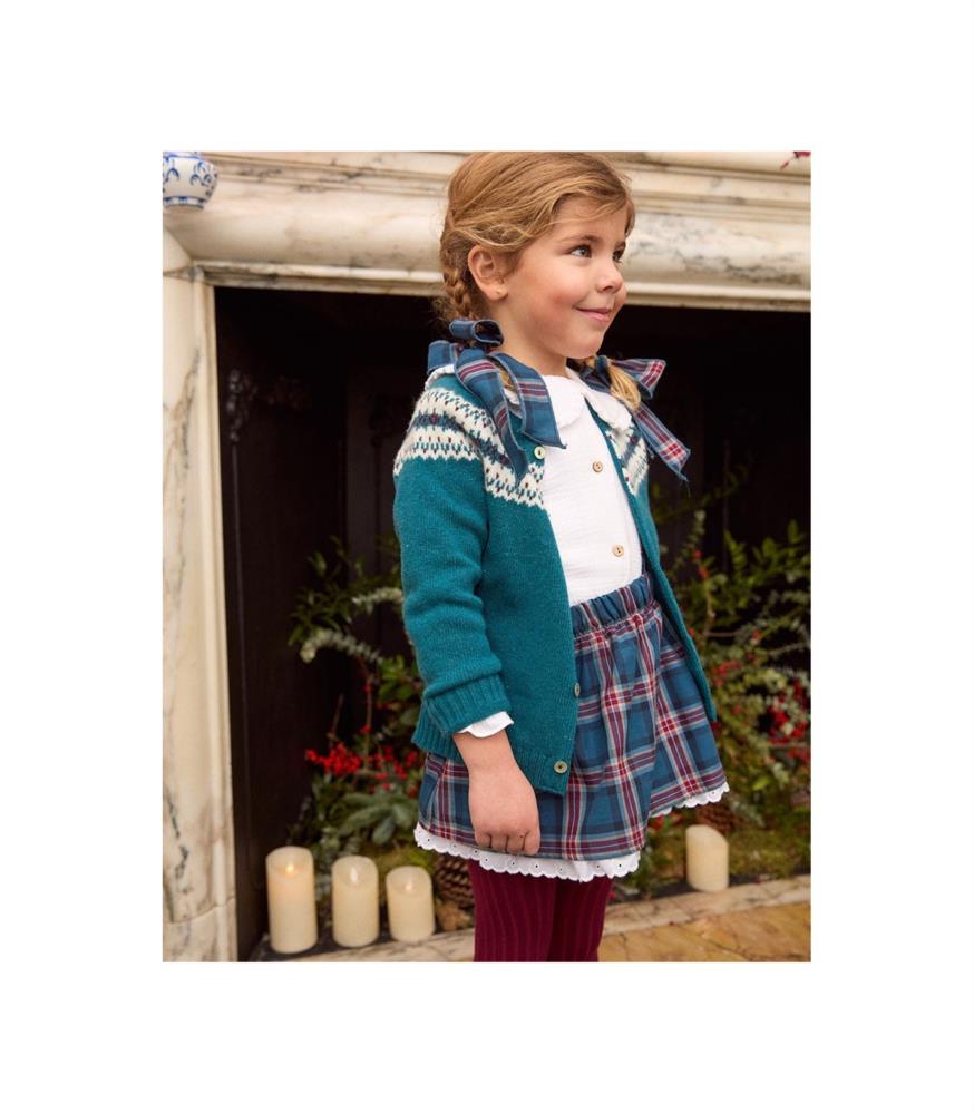 Ancar ropa infantil sale